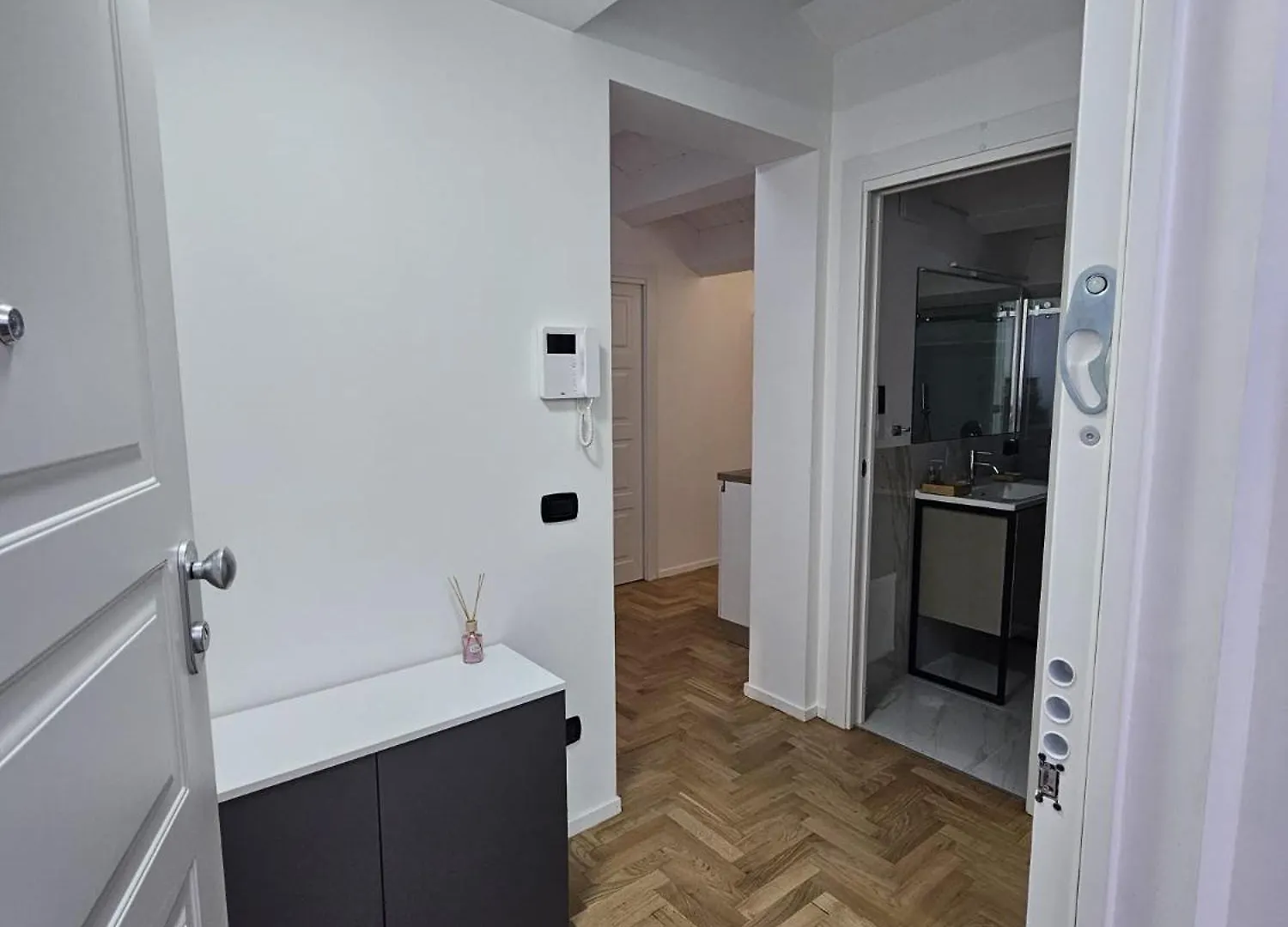 Brunaccini Apartment Palermo