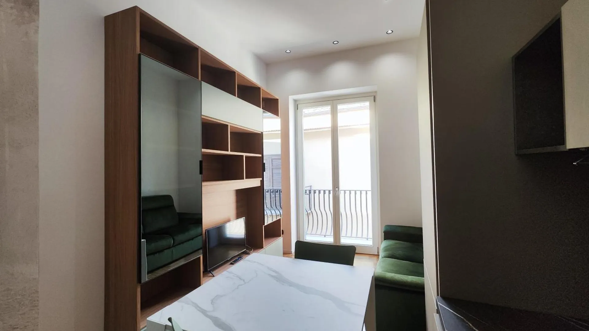 Brunaccini Apartment Palermo