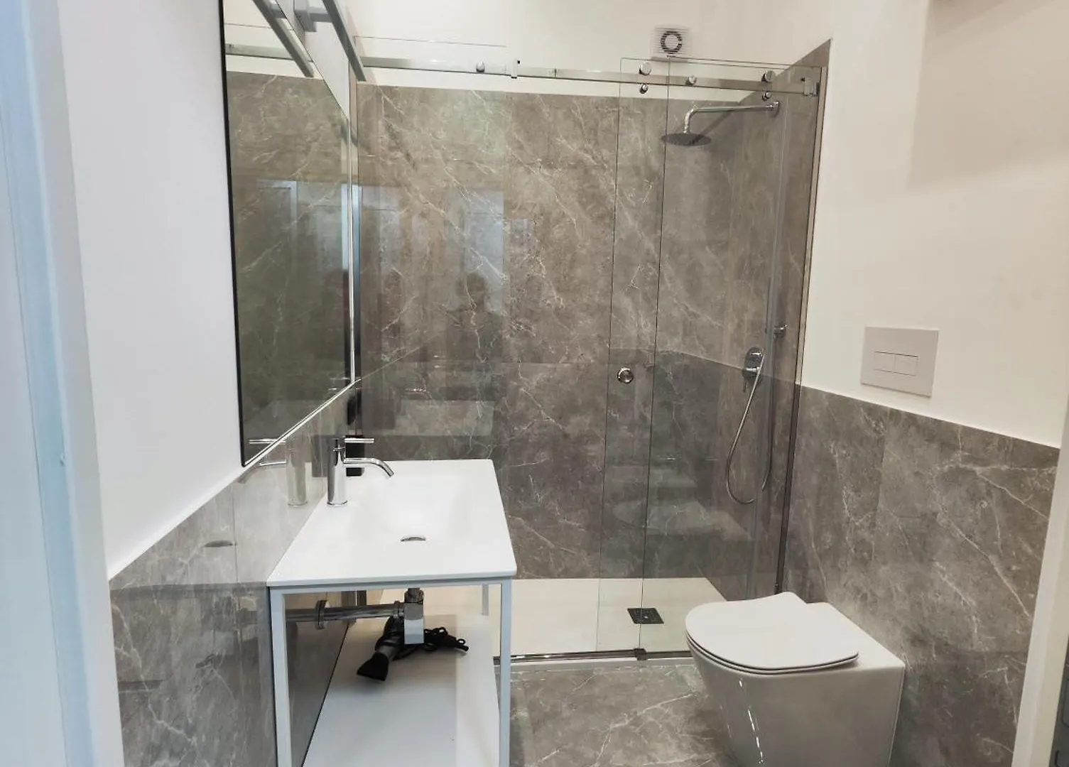 Brunaccini Apartment Palermo Italy