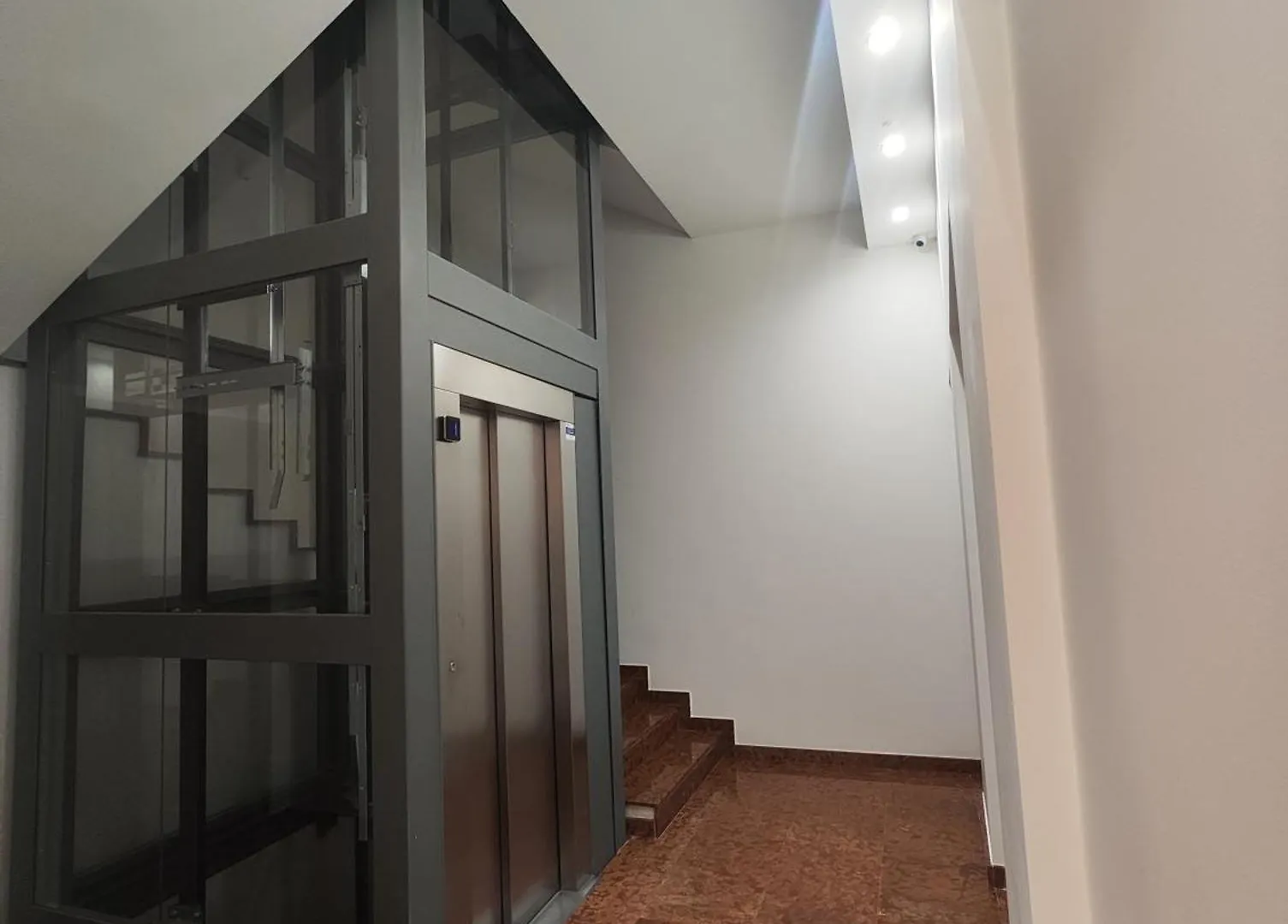 Brunaccini Apartment Palermo