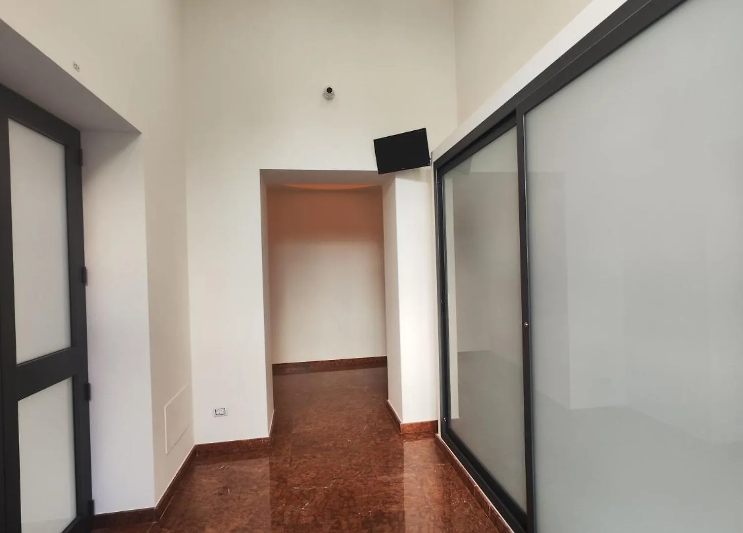 Brunaccini Apartment Palermo Italy