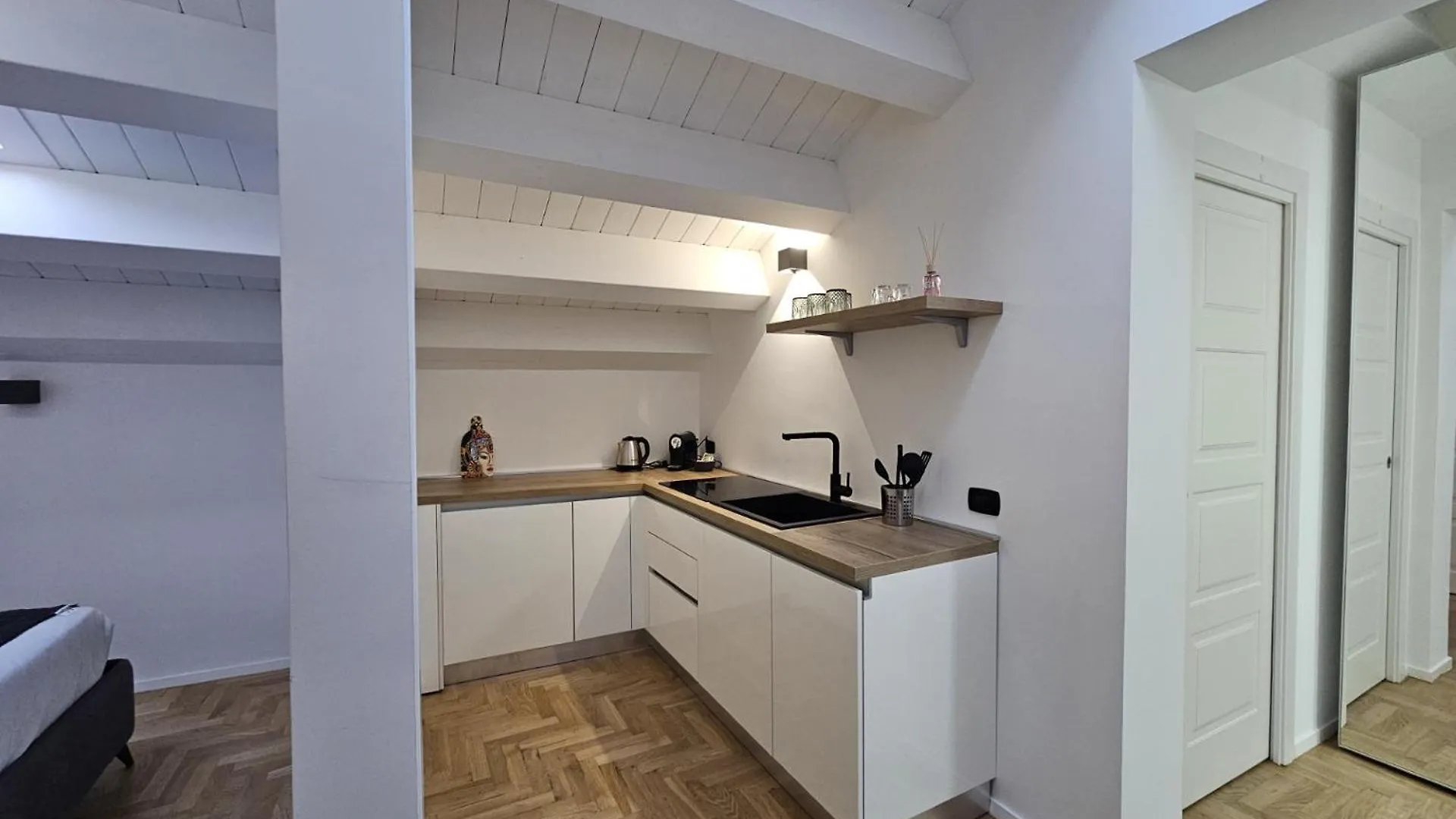 Brunaccini Apartment Palermo