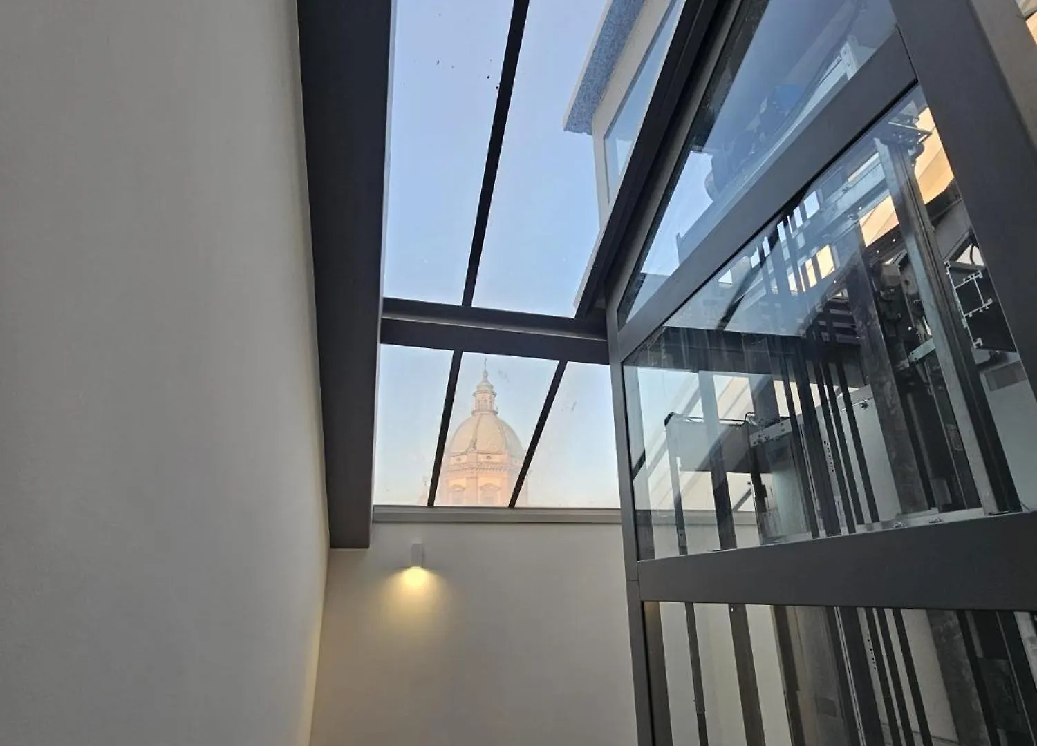 Brunaccini Apartment Palermo