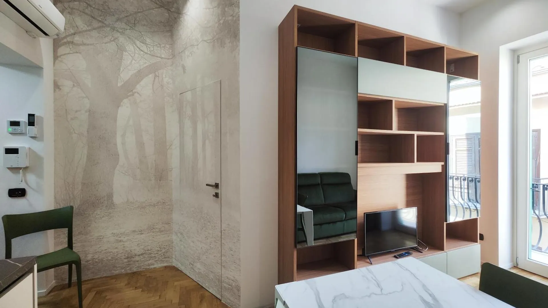 Brunaccini Apartment Palermo 0*,  Italy