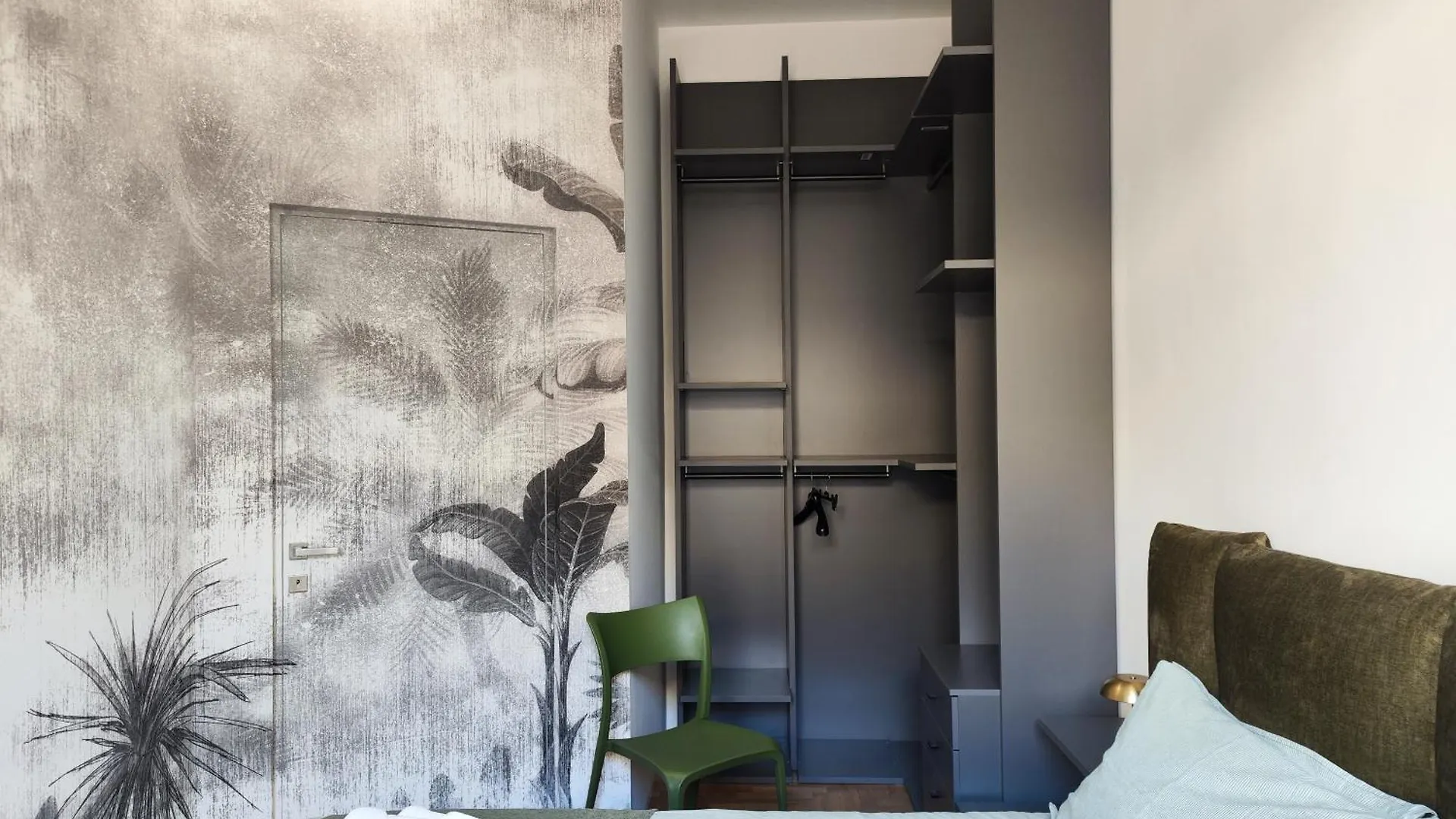 Brunaccini Apartment Palermo Italy