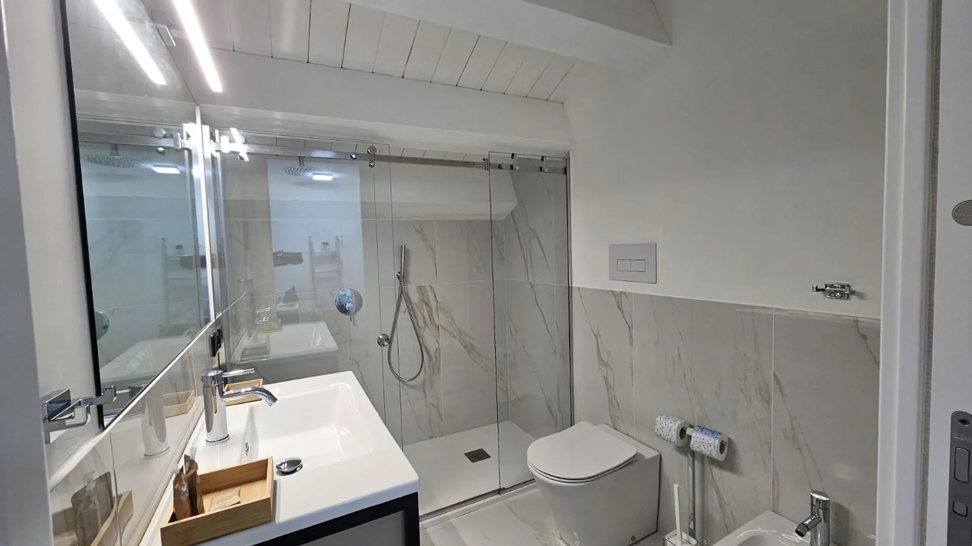 Brunaccini Apartment Palermo