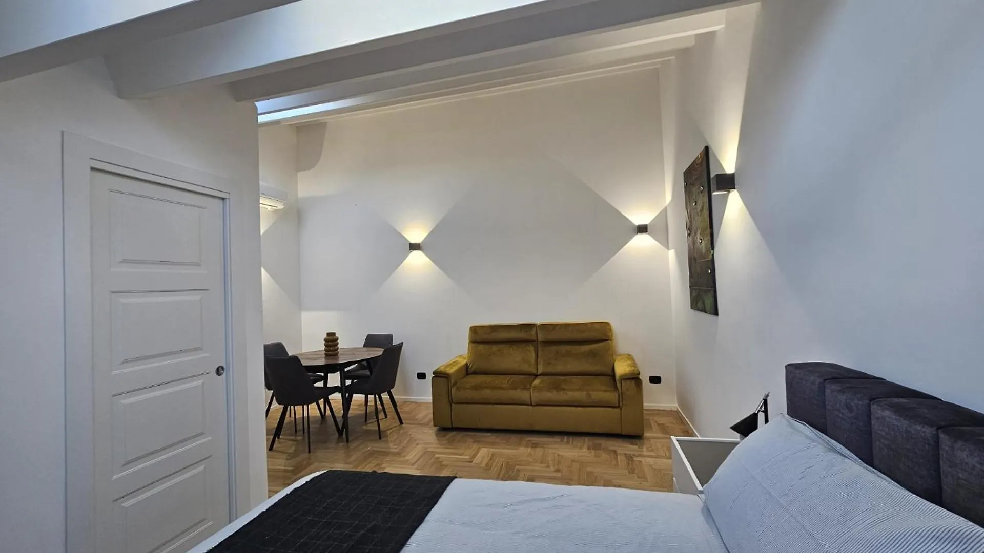 Brunaccini Apartment Palermo 0*,  Italy