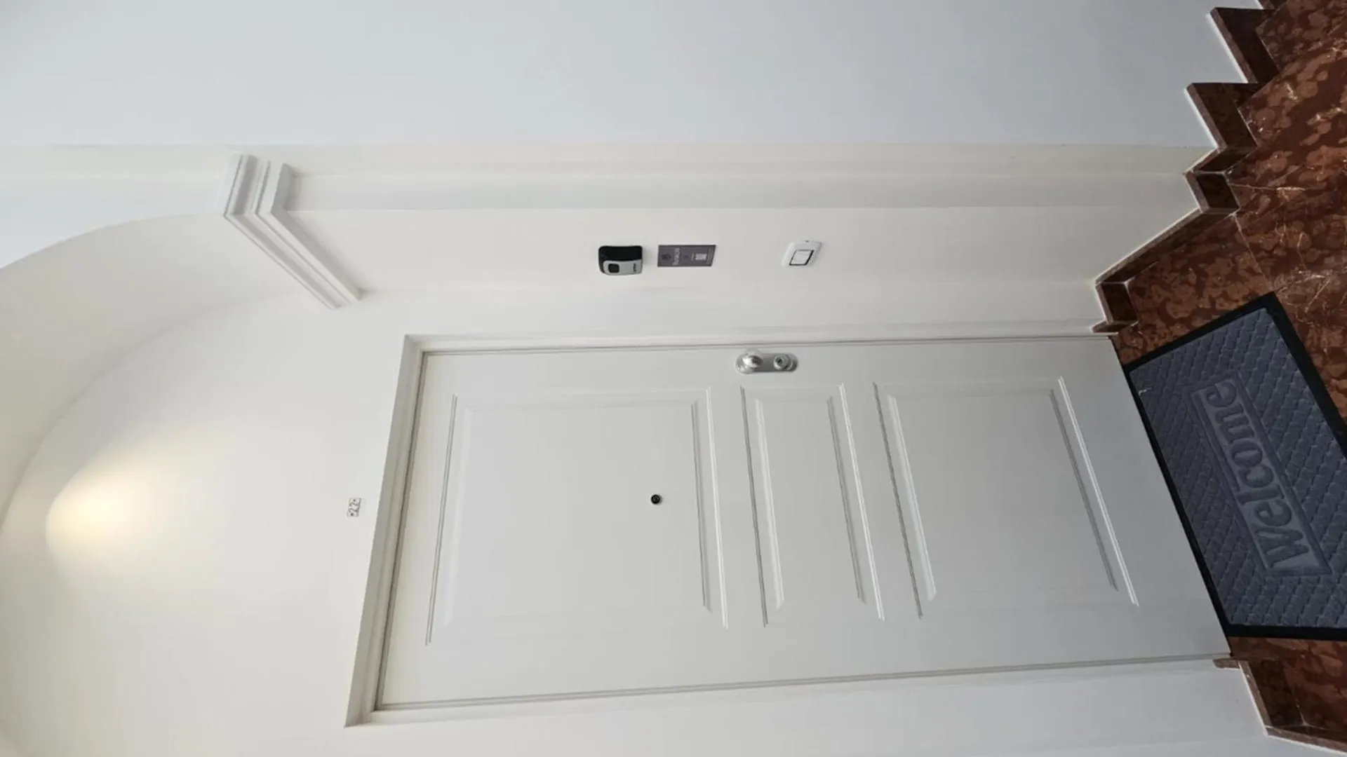 Brunaccini Apartment Palermo